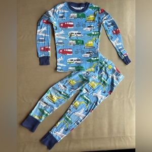 Boden 7Y pajamas in VGUC